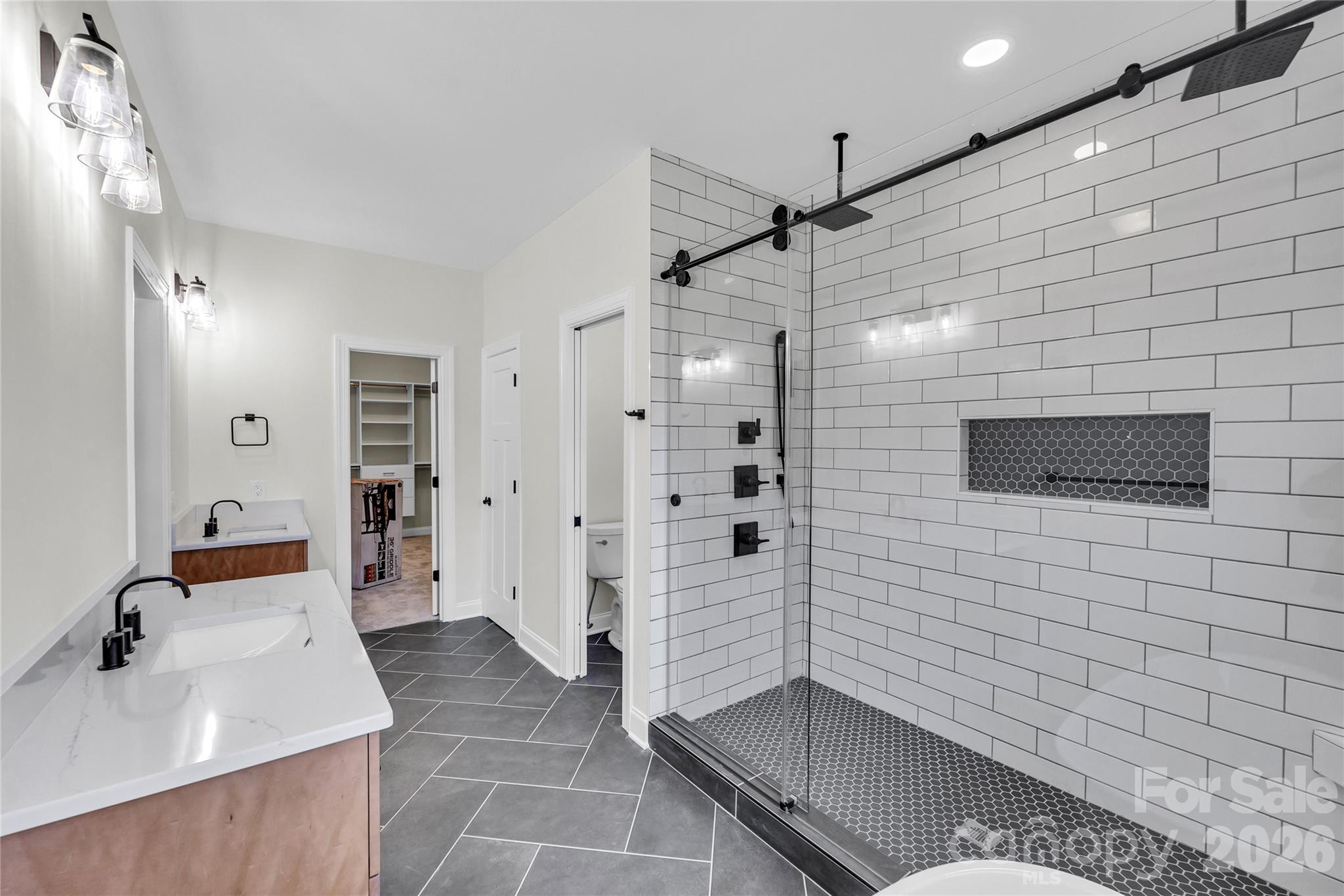 Yorkshire Farms - Residential