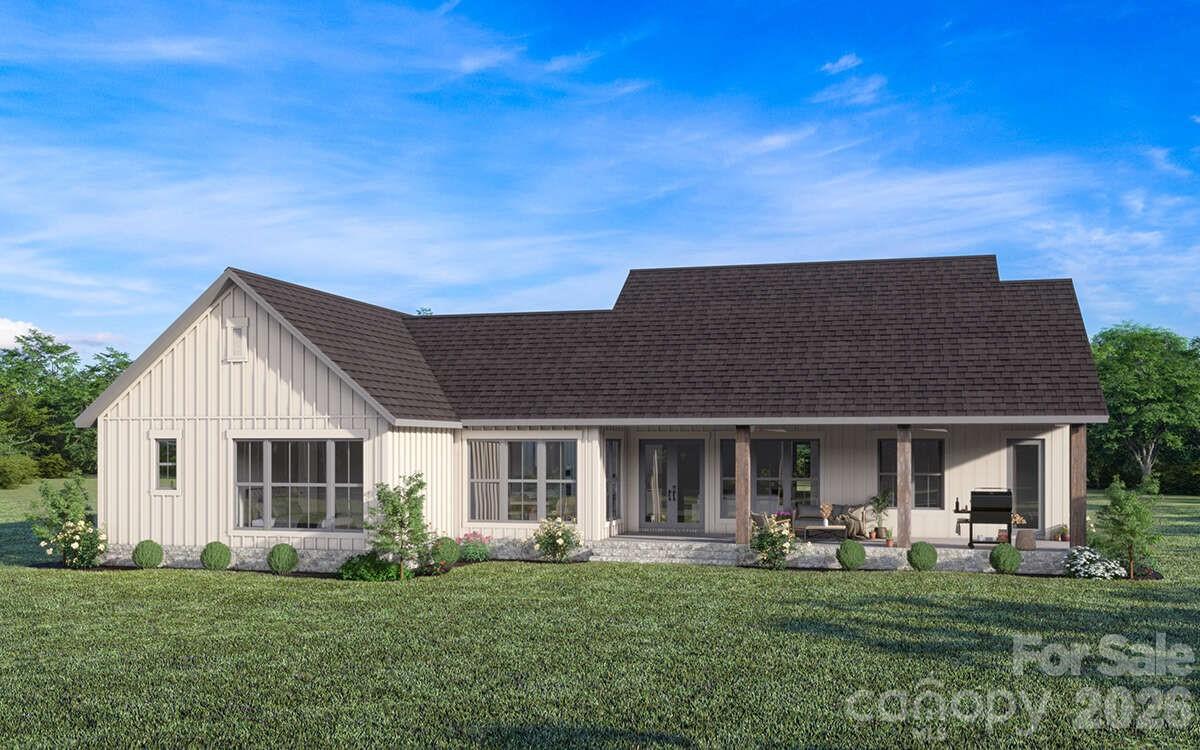 Yorkshire Farms - Residential