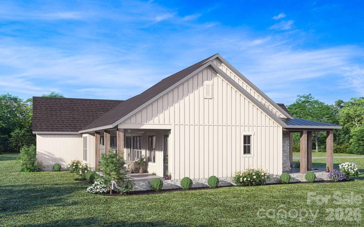 Yorkshire Farms - Residential