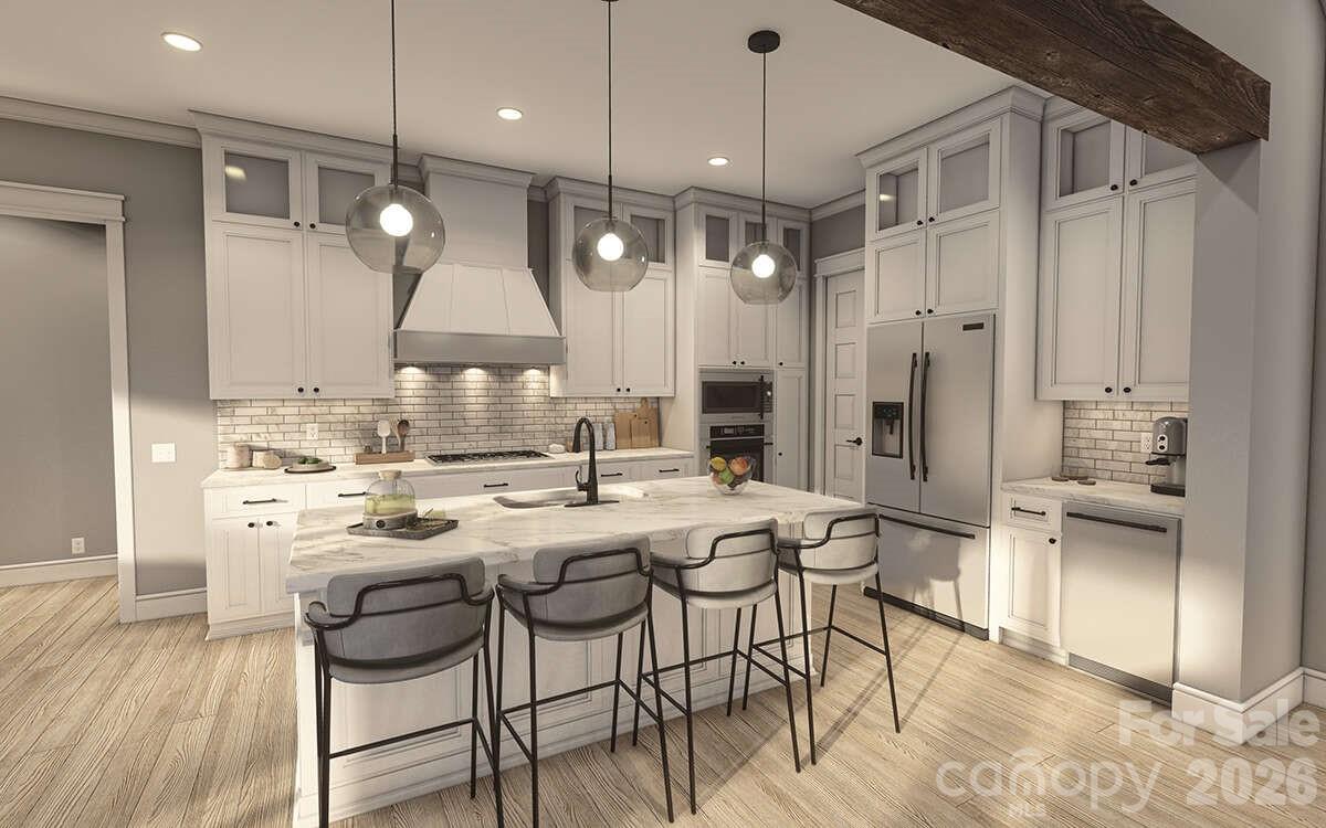 Yorkshire Farms - Residential