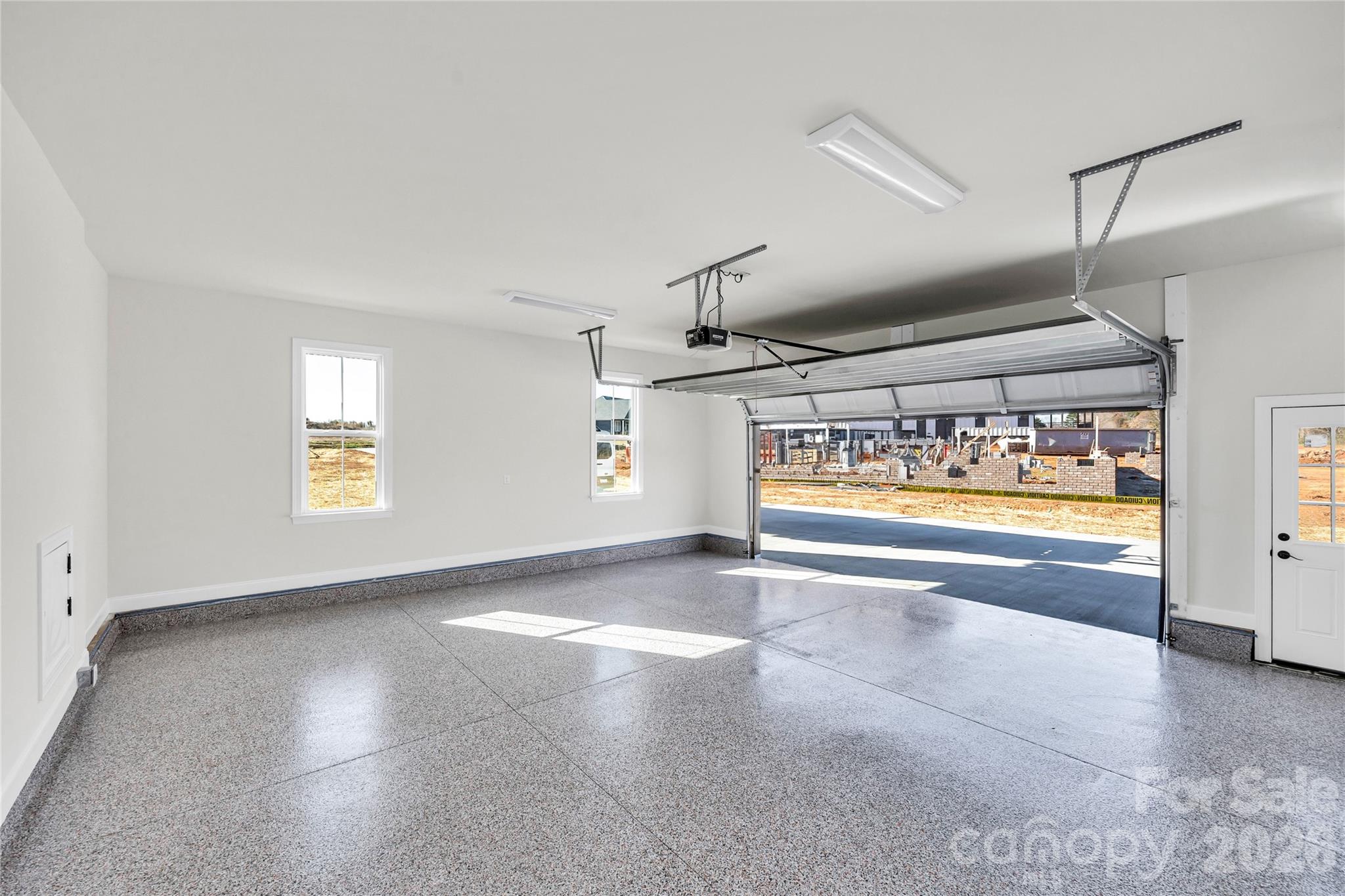 Yorkshire Farms - Residential