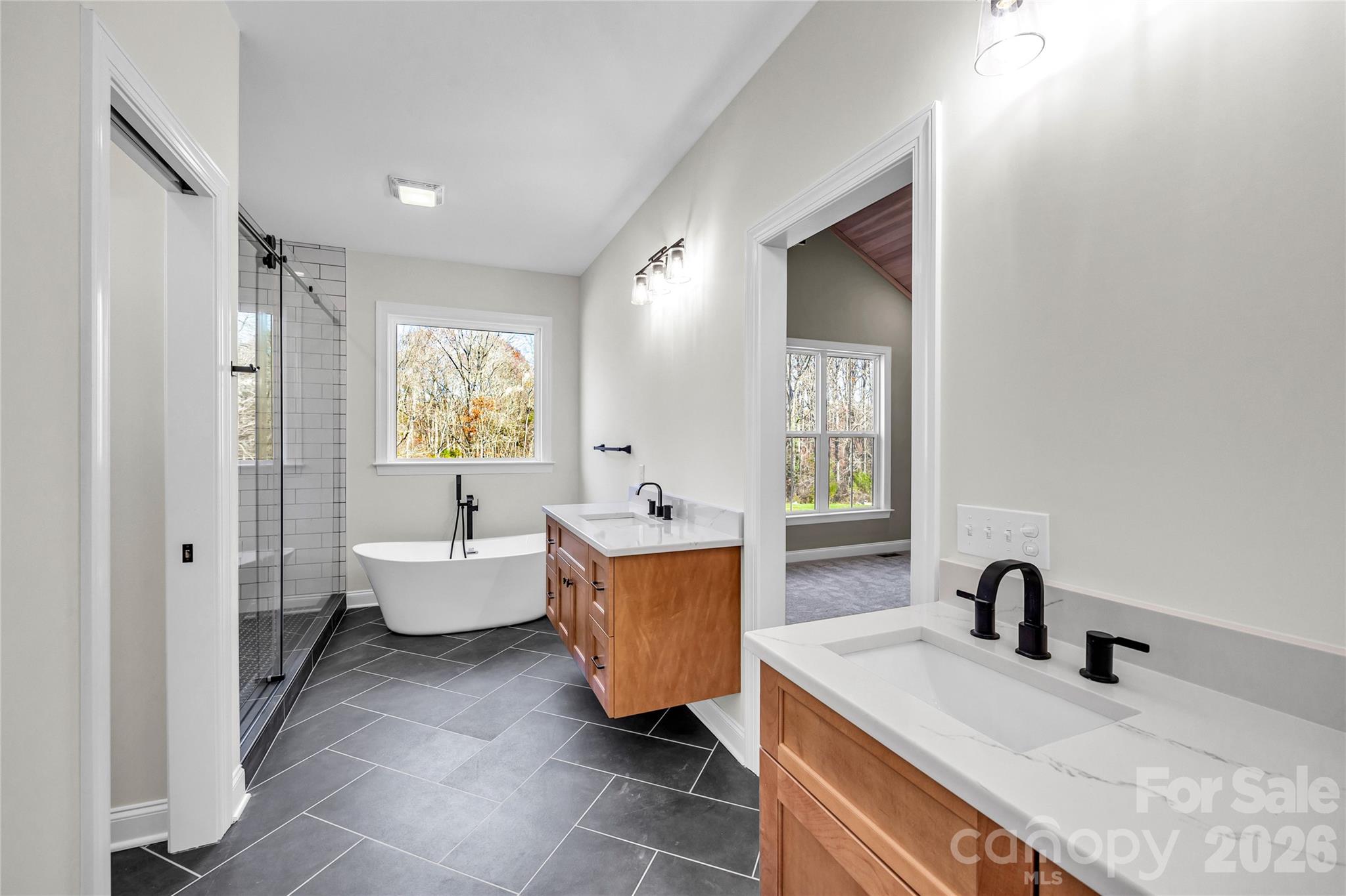 Yorkshire Farms - Residential