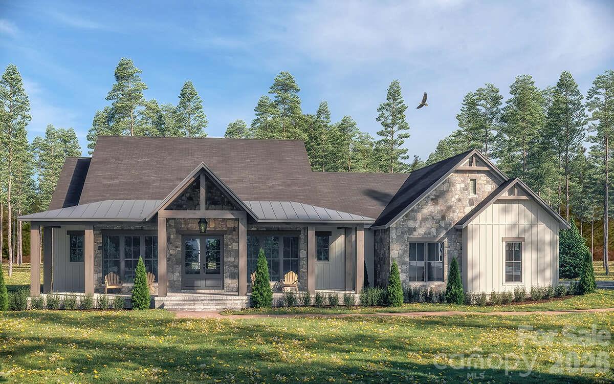 Yorkshire Farms - Residential