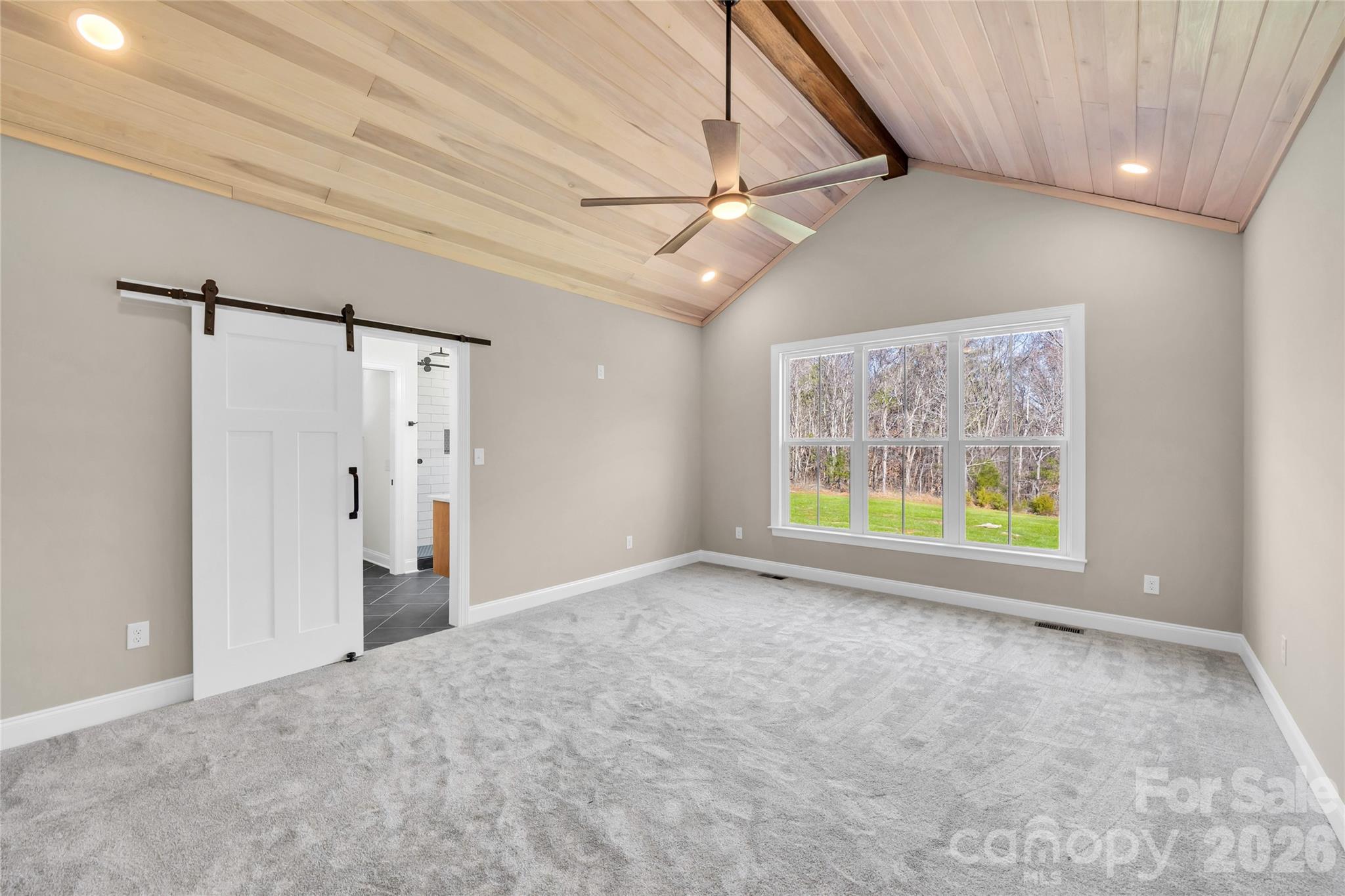 Yorkshire Farms - Residential