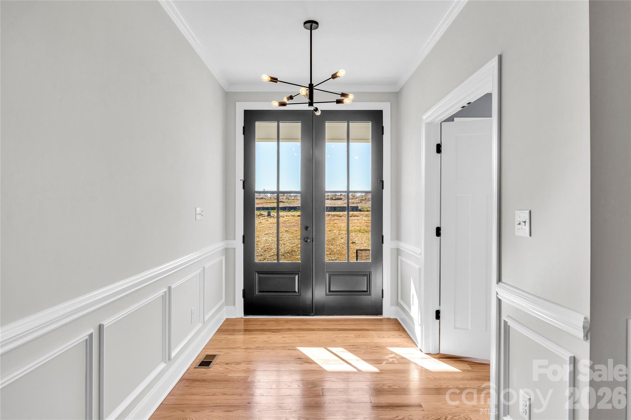 Yorkshire Farms - Residential