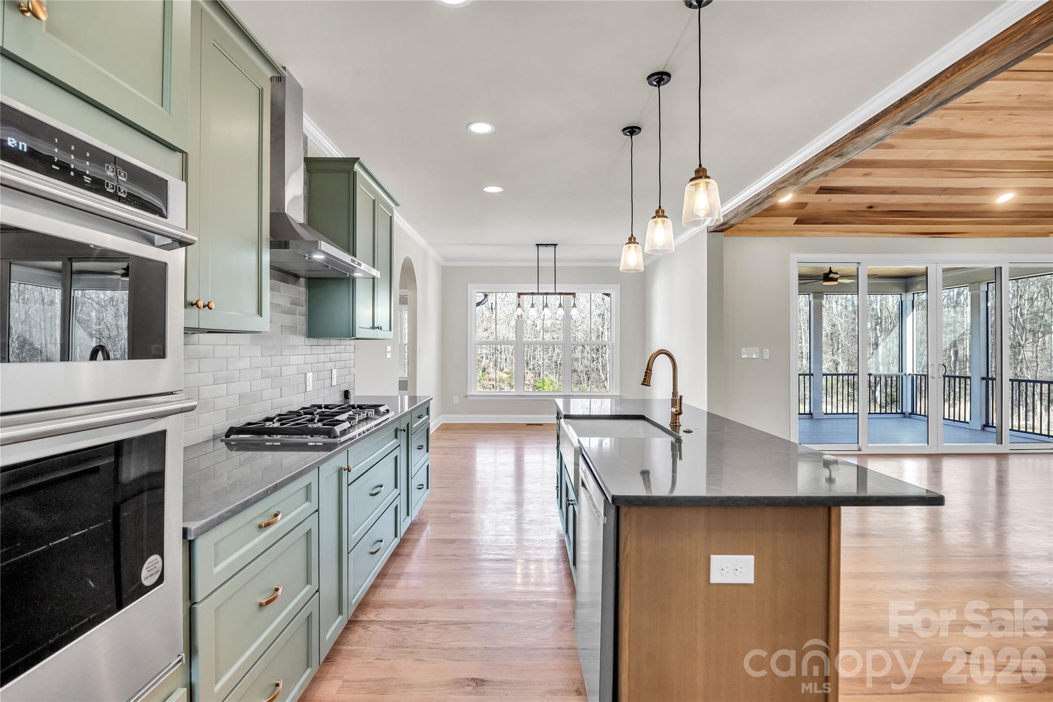 Yorkshire Farms - Residential