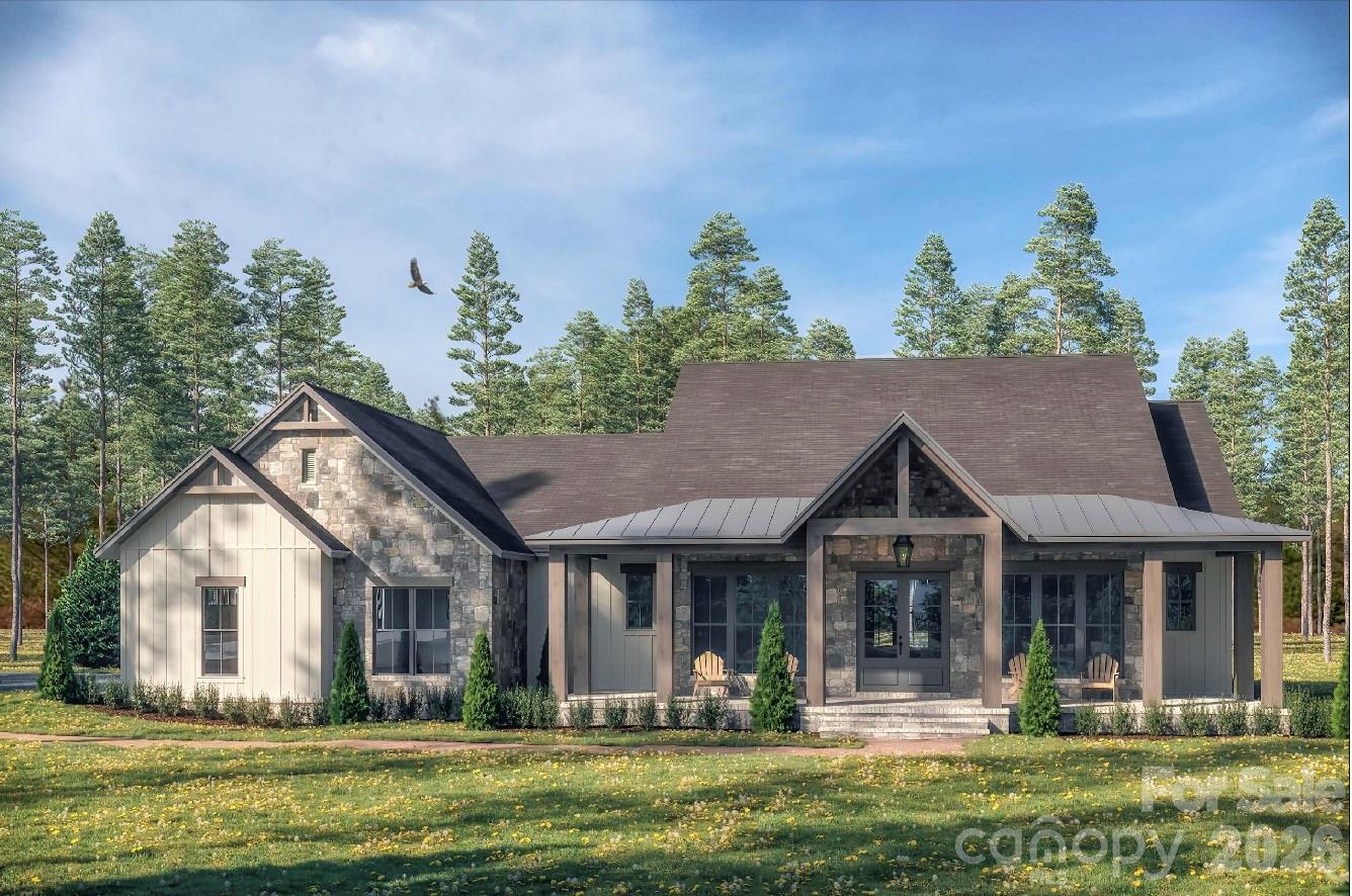 Yorkshire Farms - Residential