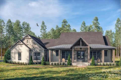 0 Trinity Court Salisbury NC 28147