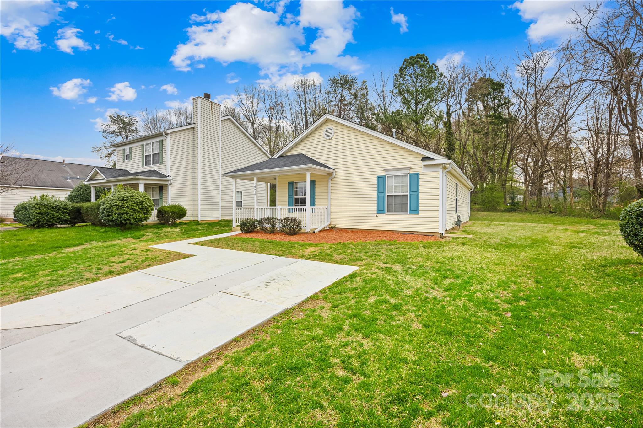10610 Coulport Lane