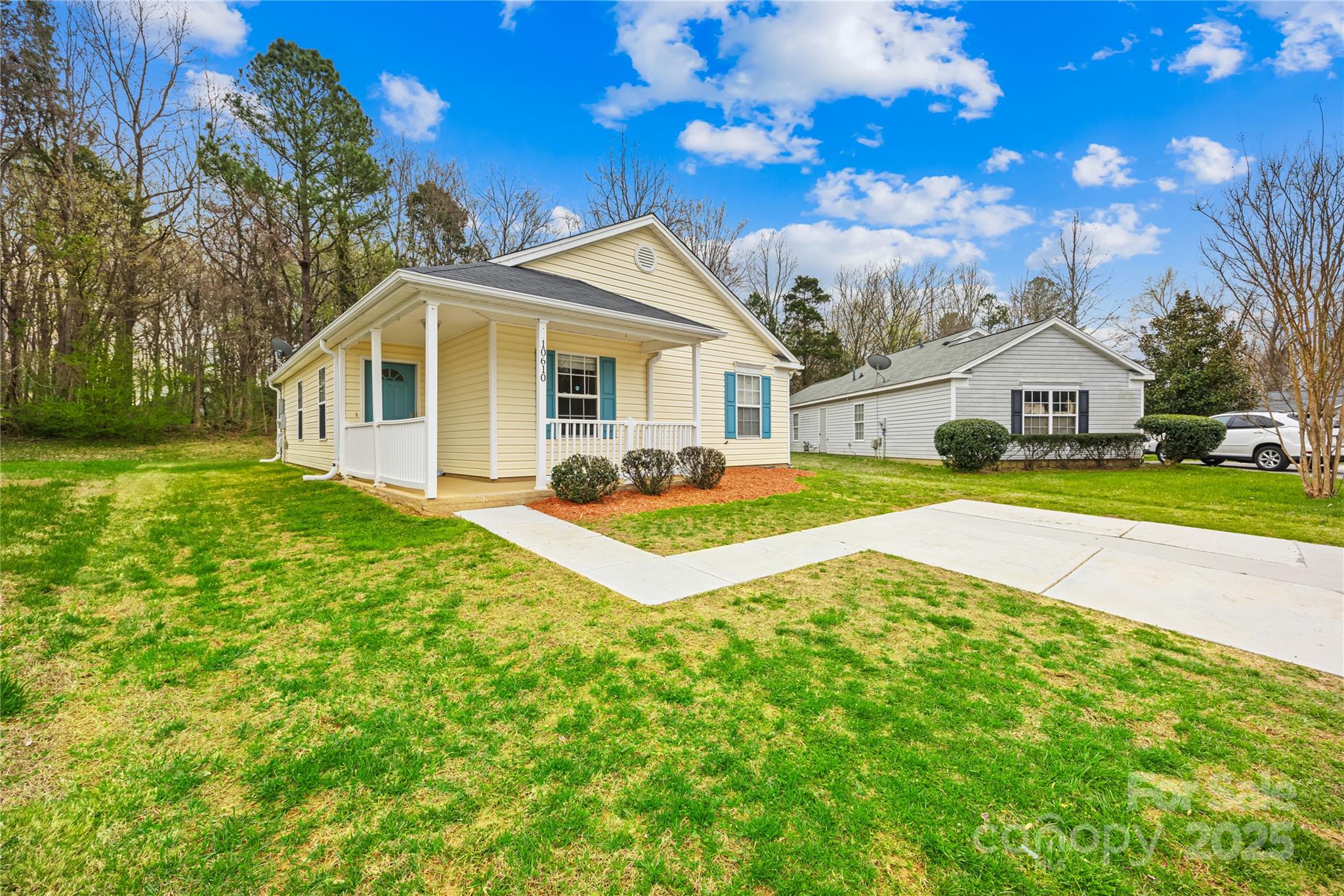 10610 Coulport Lane