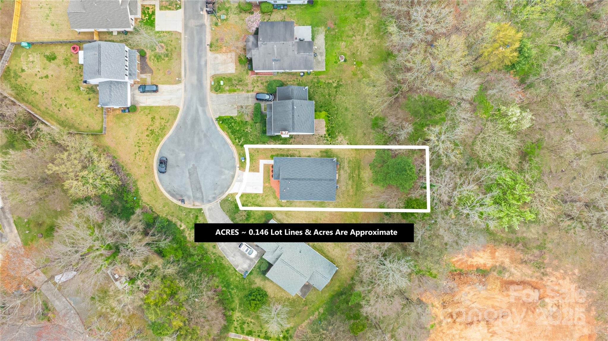 10610 Coulport Lane