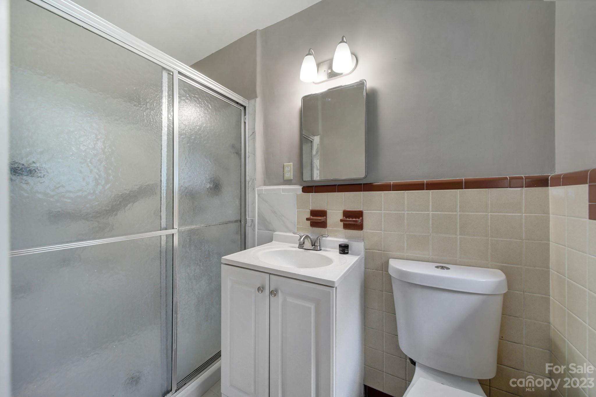 Grove Park - Residential