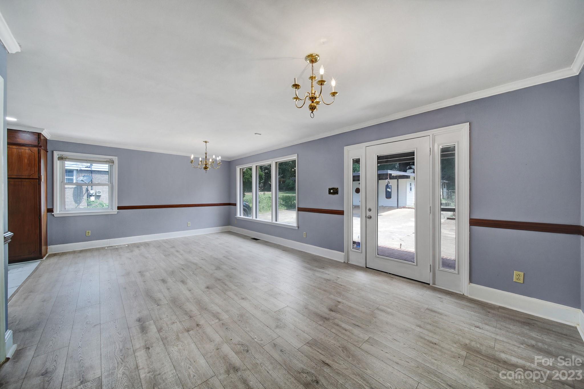 Grove Park - Residential