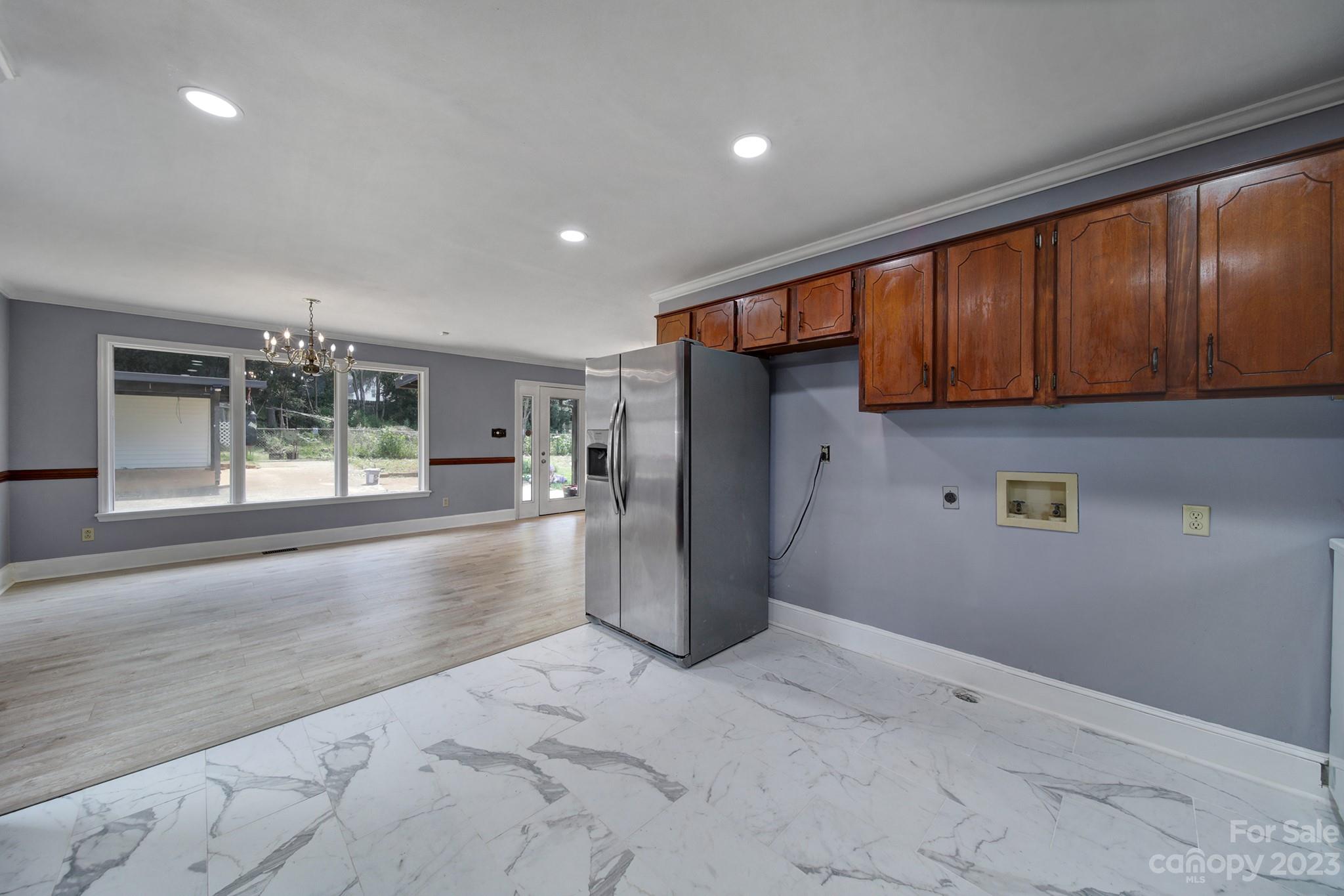 Grove Park - Residential