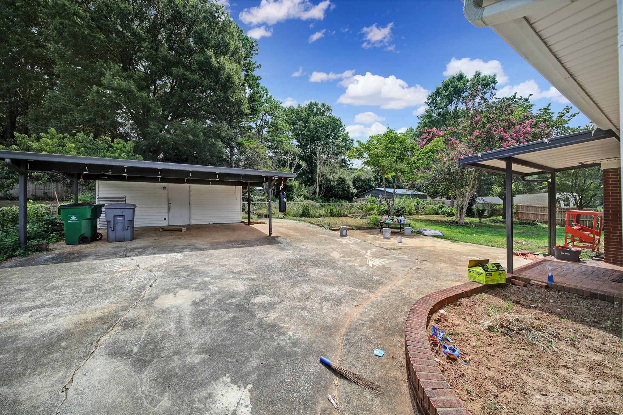 Grove Park - Residential