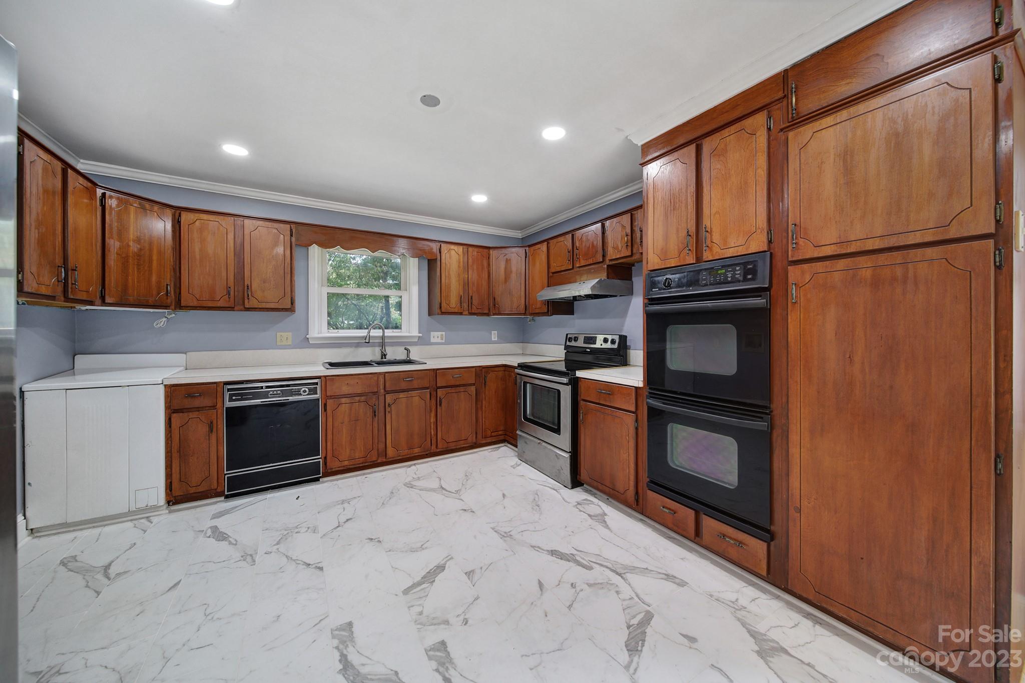 Grove Park - Residential