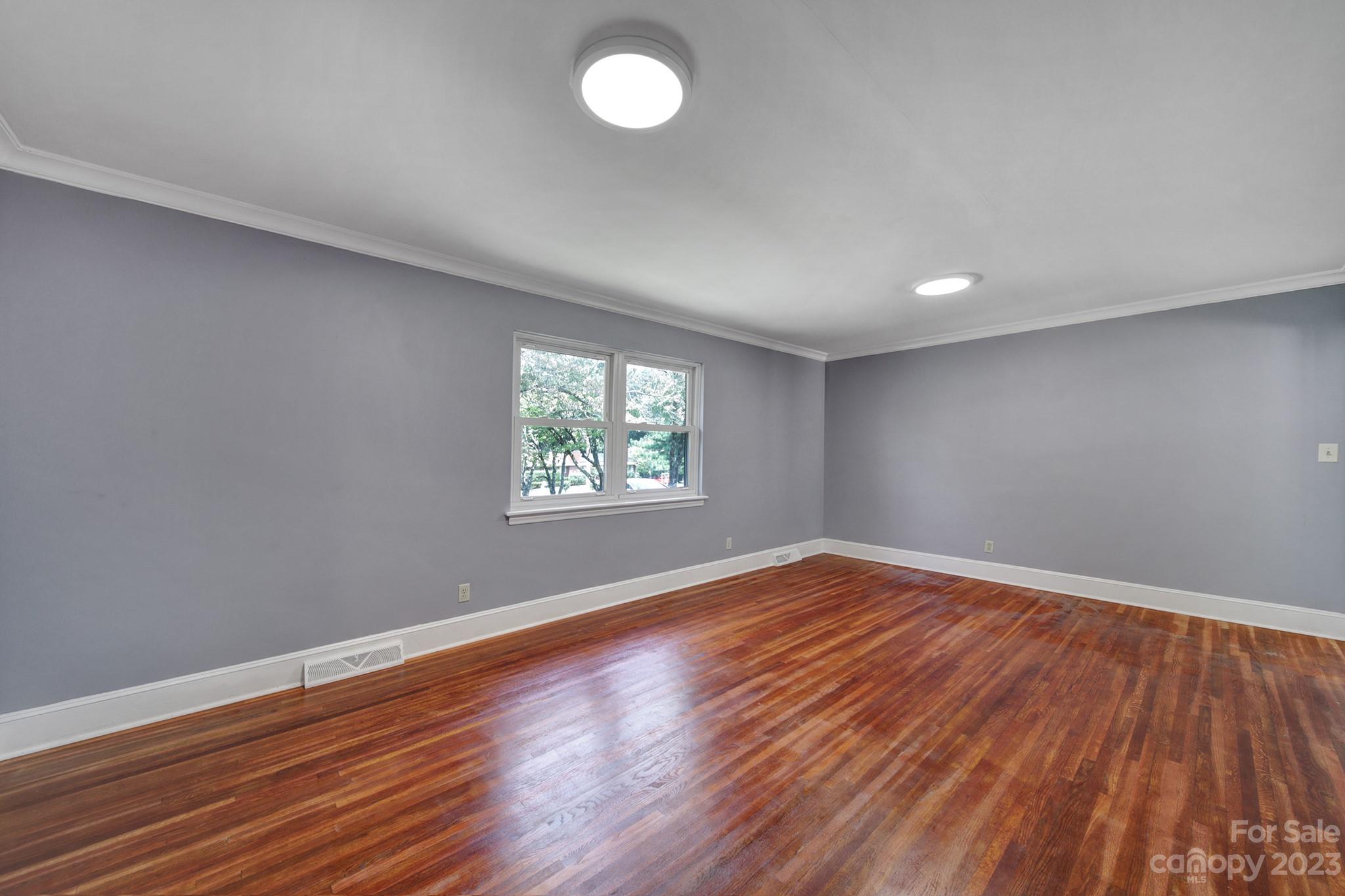 Grove Park - Residential