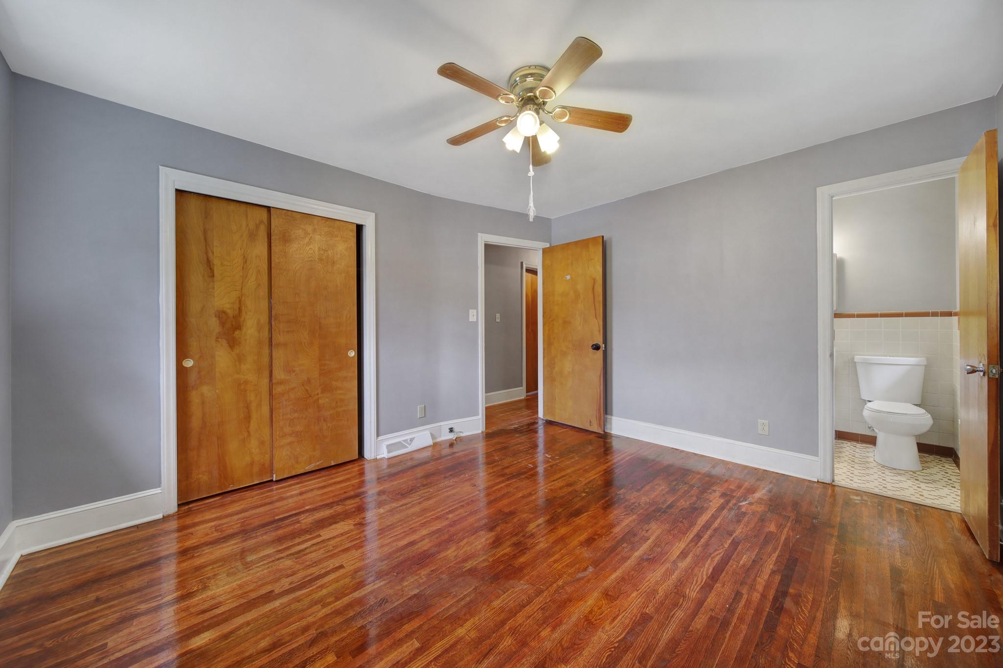 Grove Park - Residential