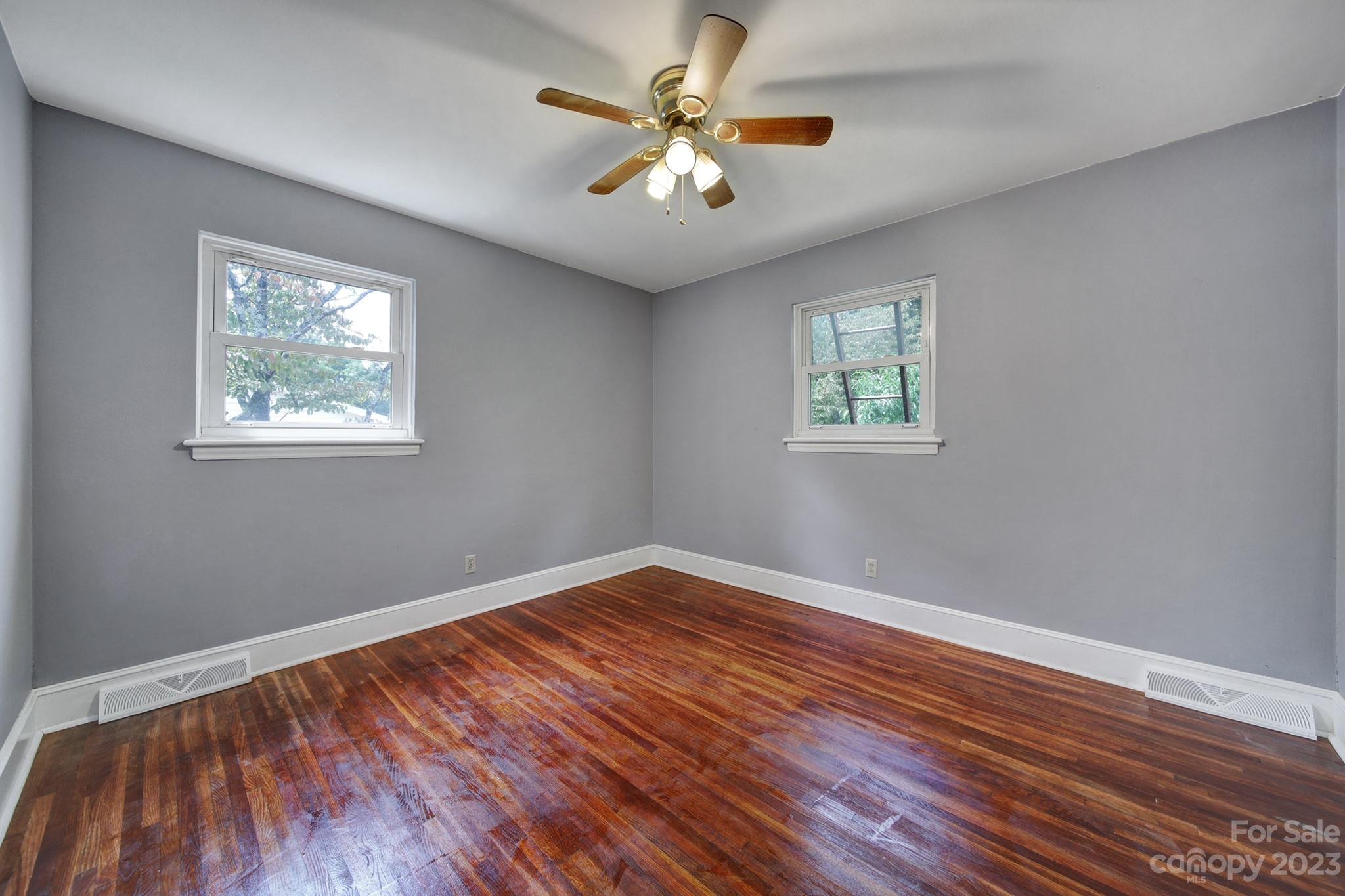 Grove Park - Residential