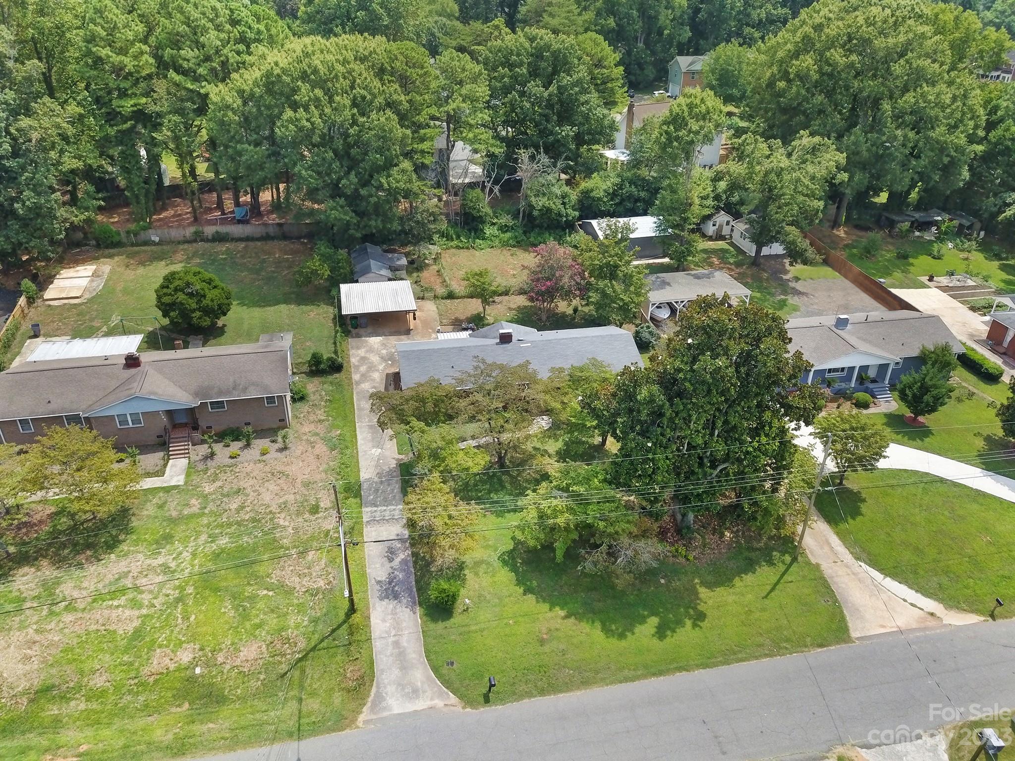 Grove Park - Residential