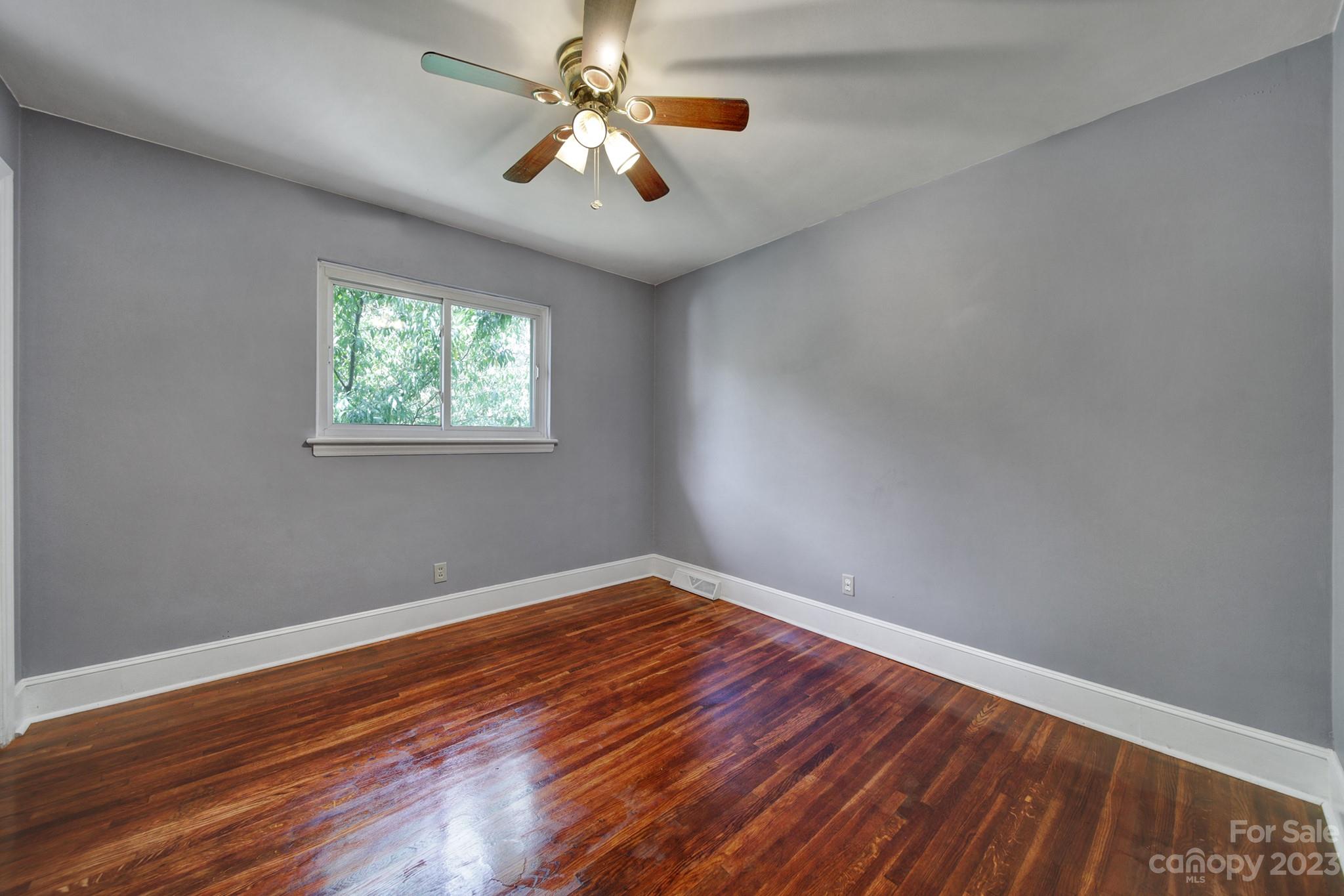 Grove Park - Residential