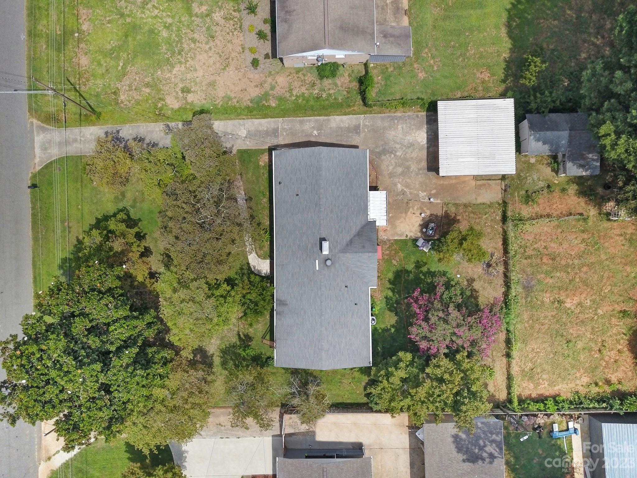 Grove Park - Residential