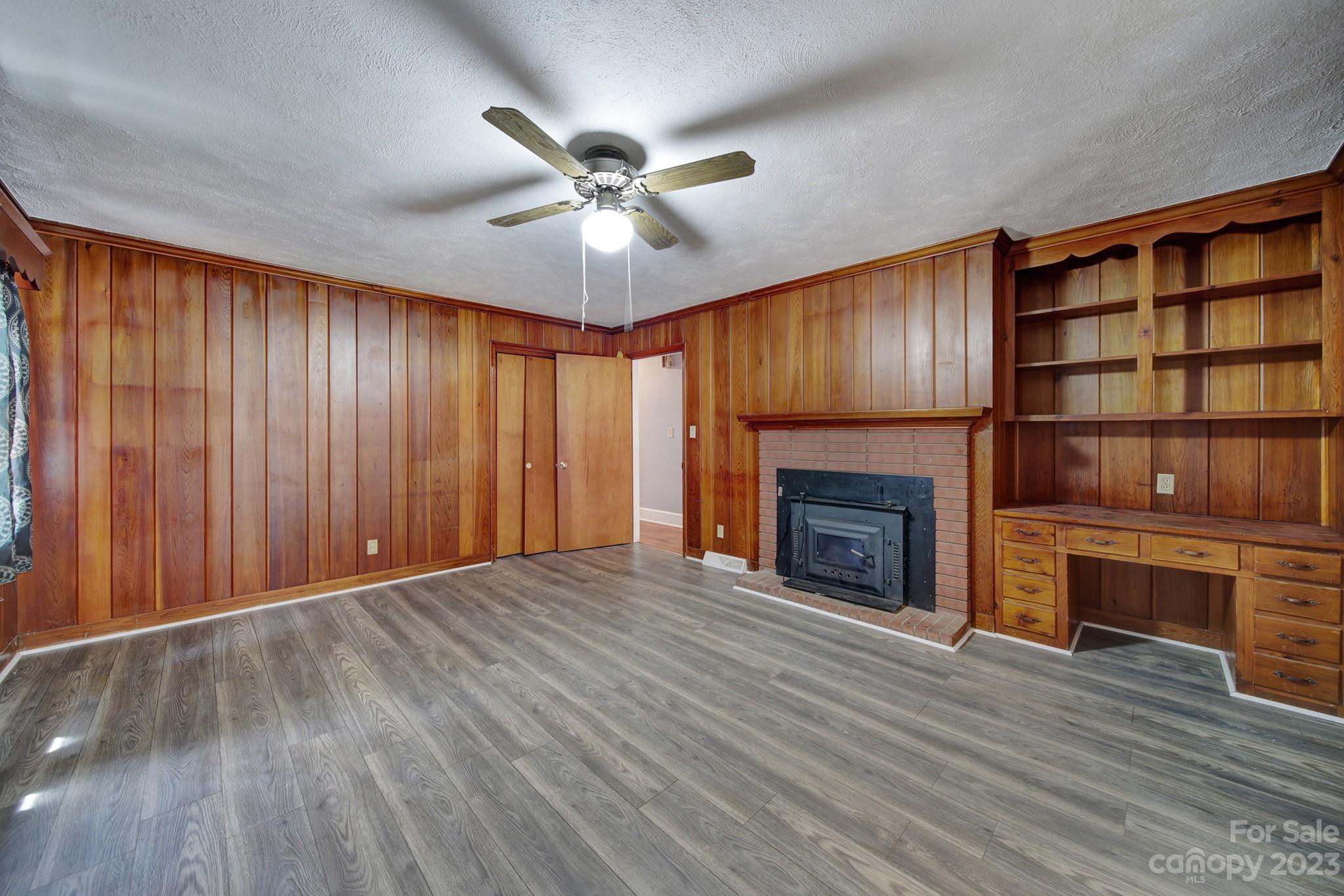 Grove Park - Residential