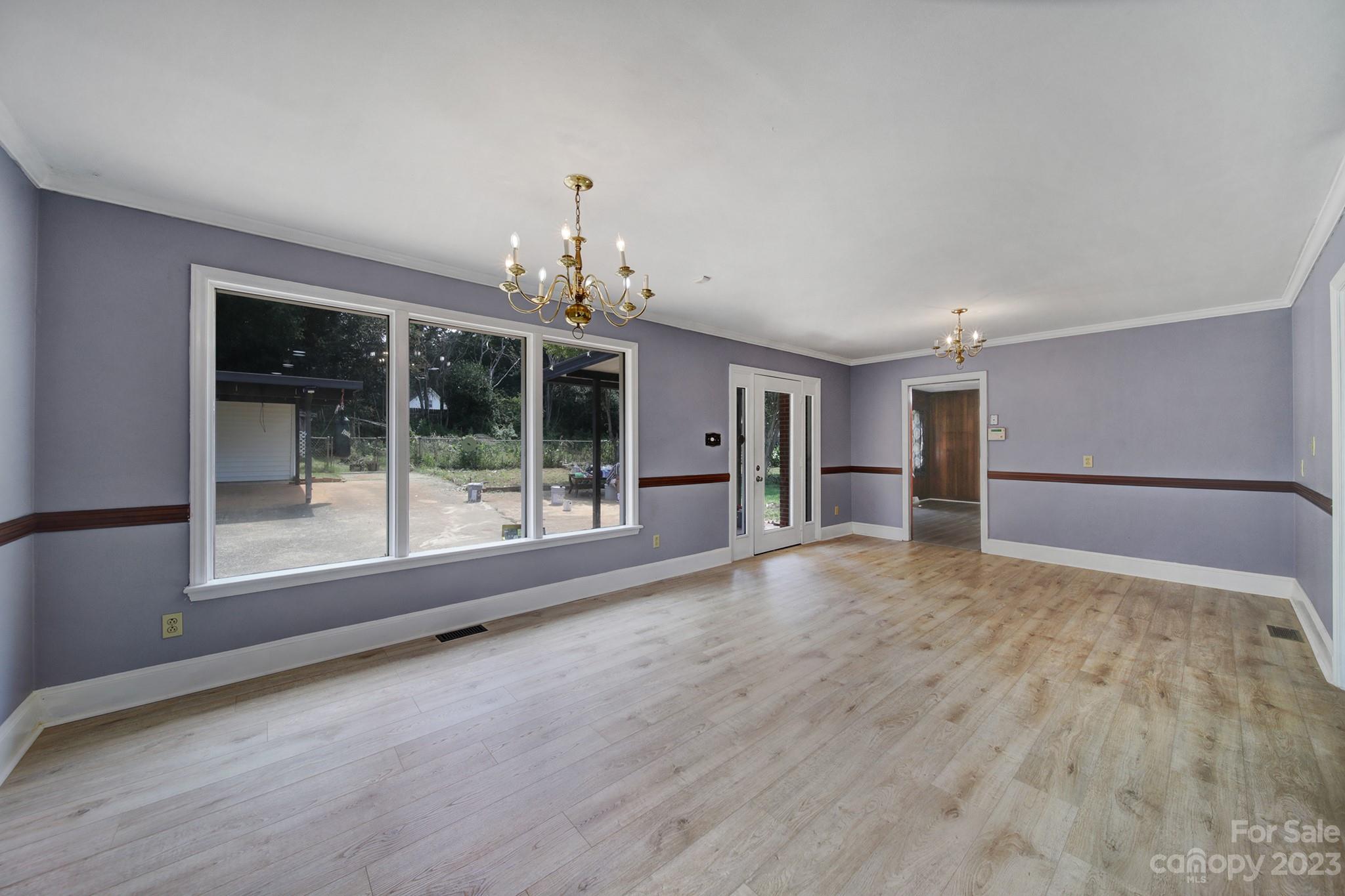 Grove Park - Residential