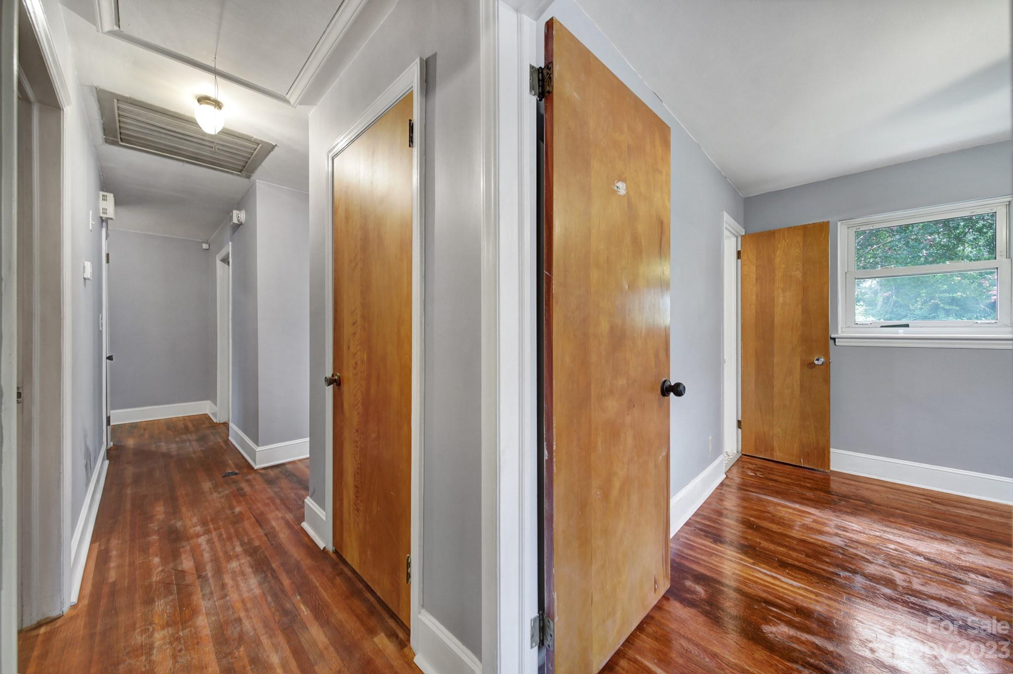 Grove Park - Residential