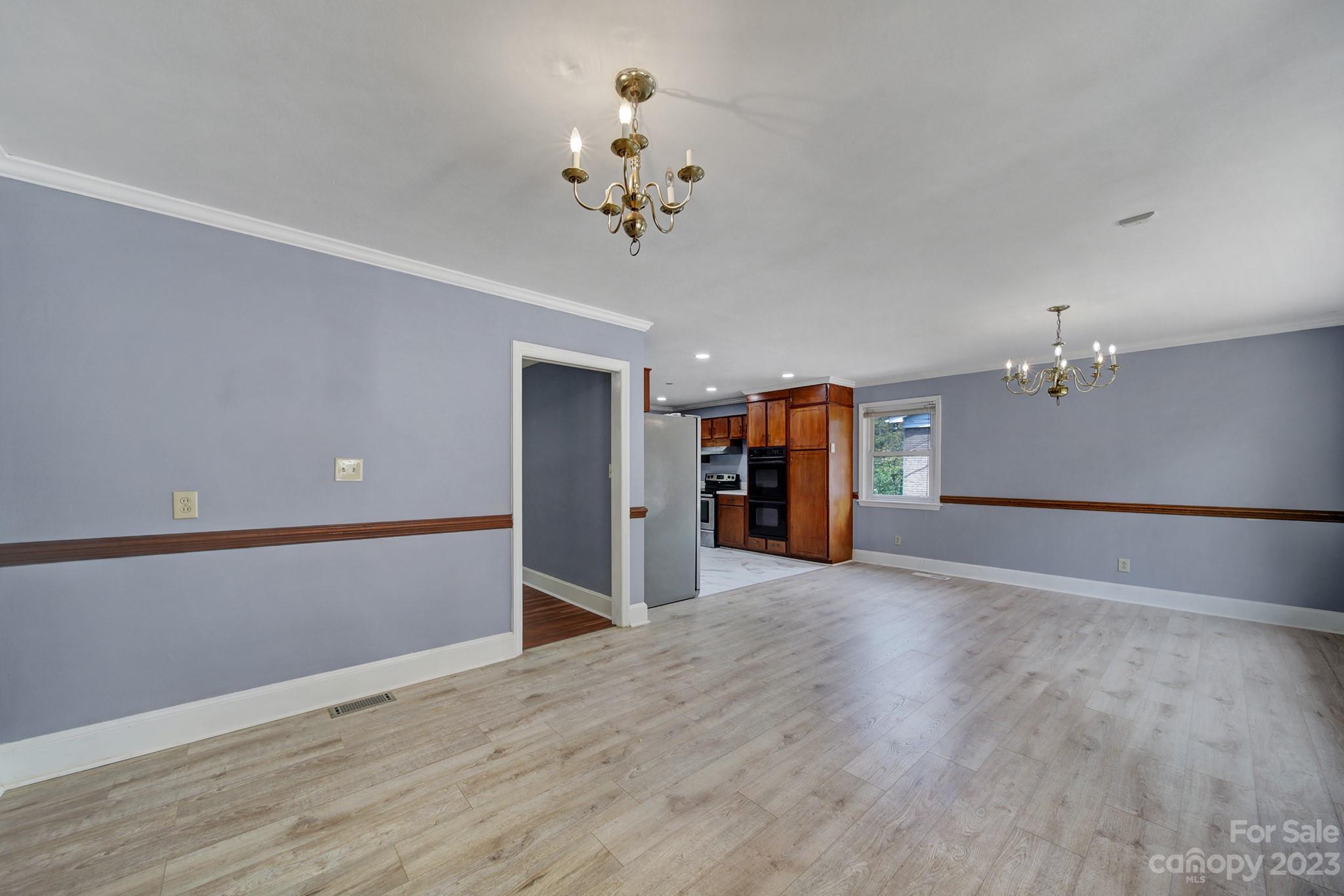 Grove Park - Residential