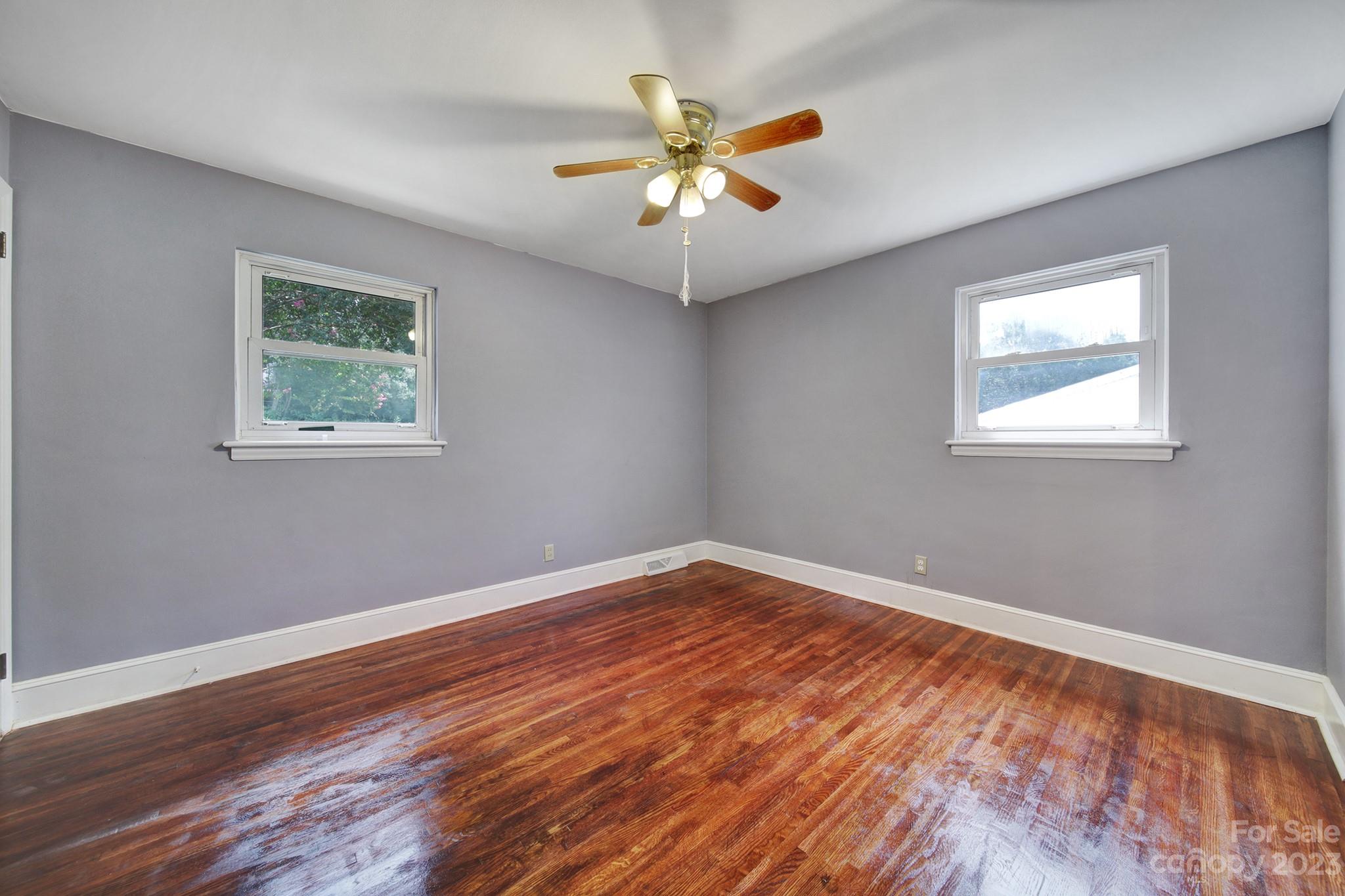 Grove Park - Residential