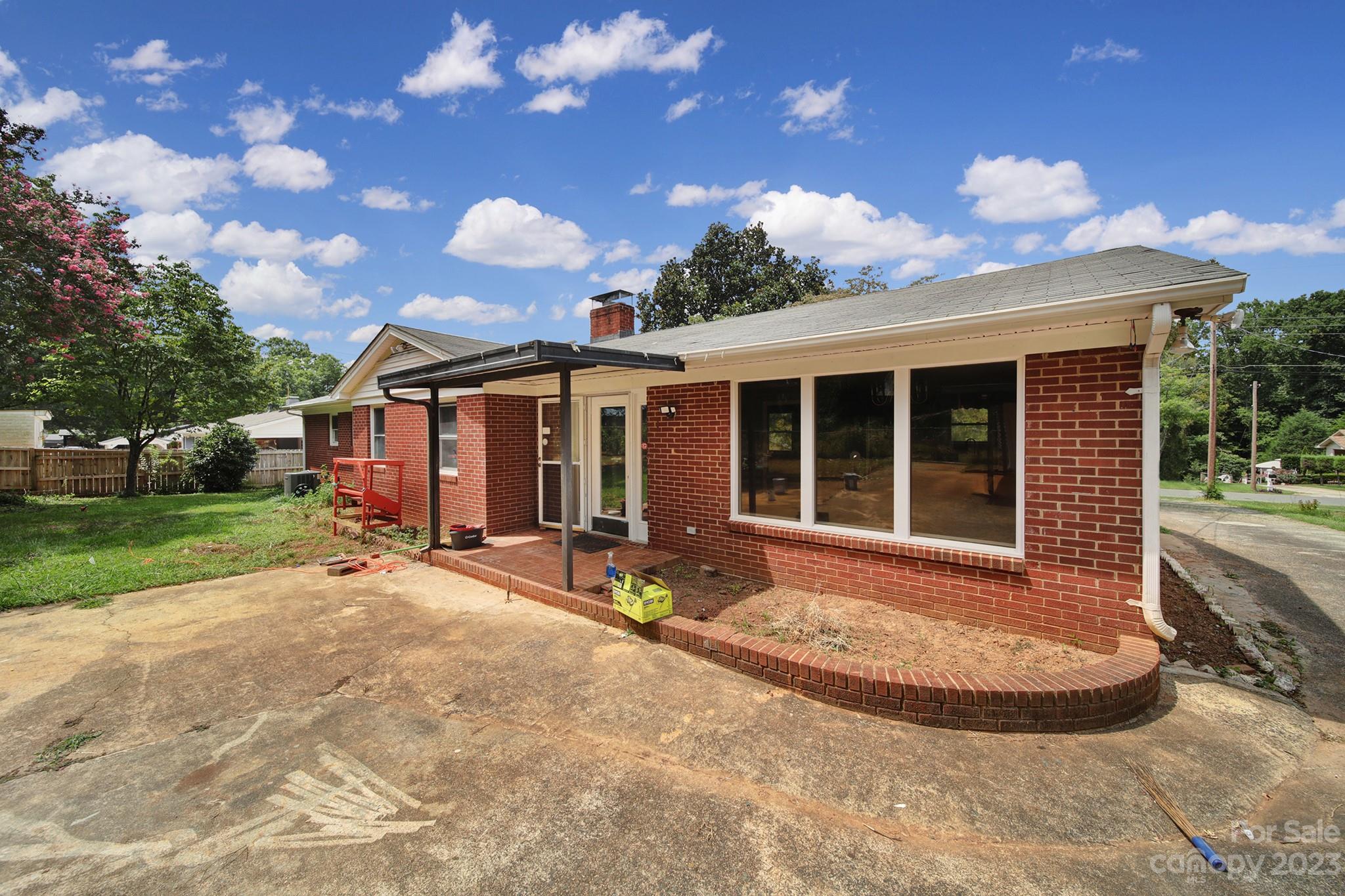 Grove Park - Residential