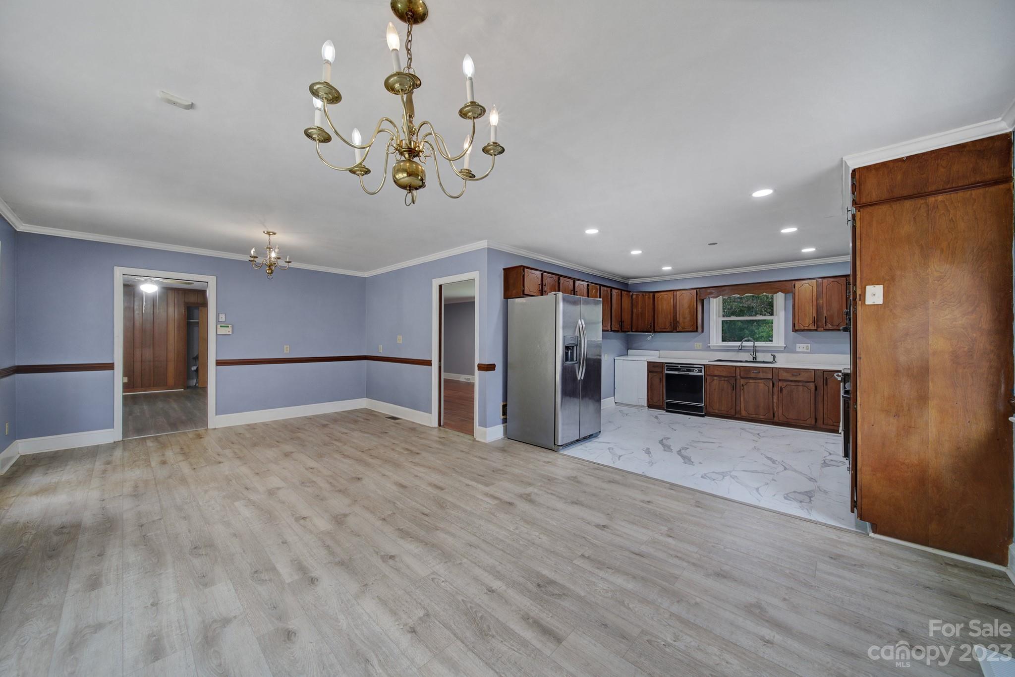 Grove Park - Residential