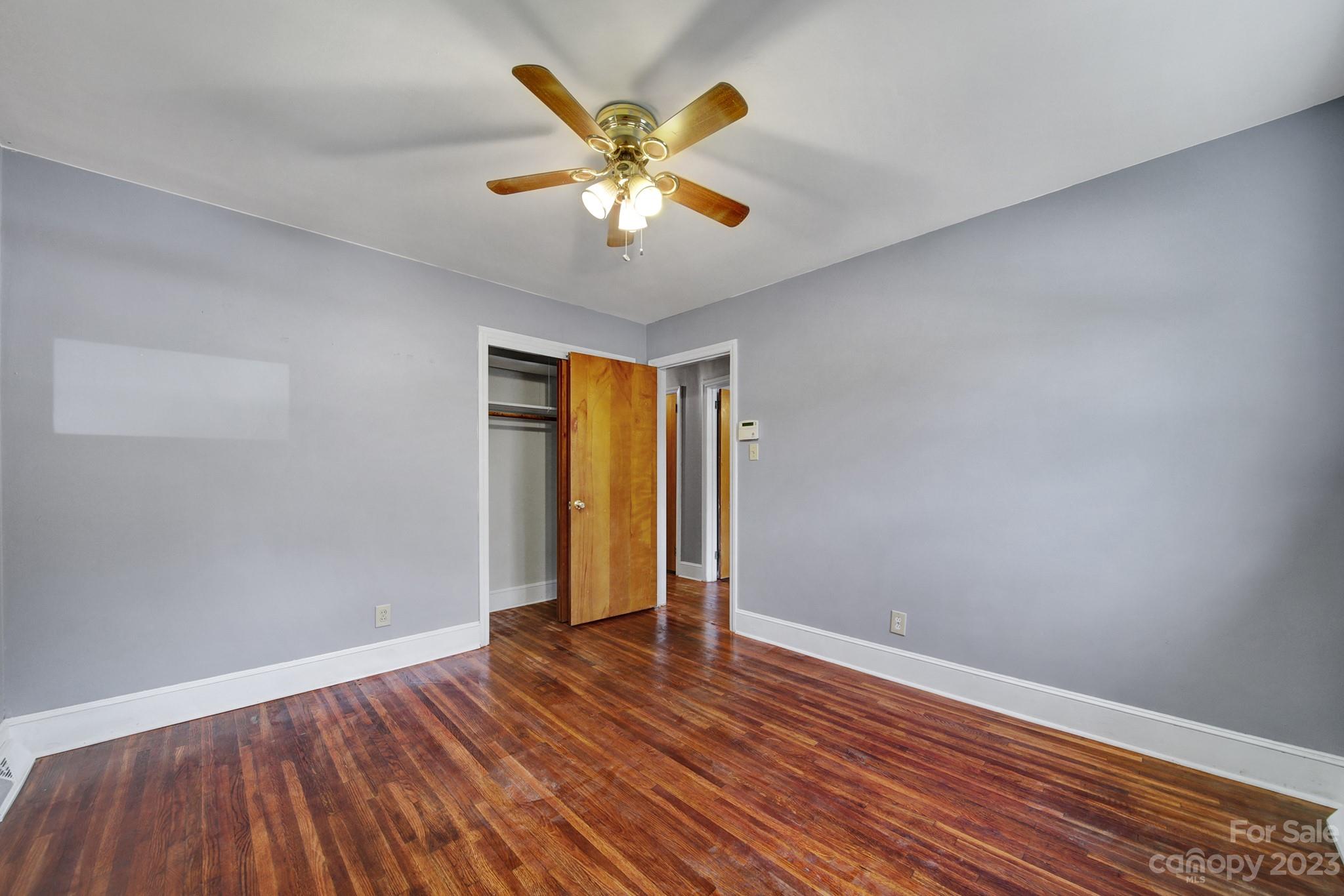 Grove Park - Residential