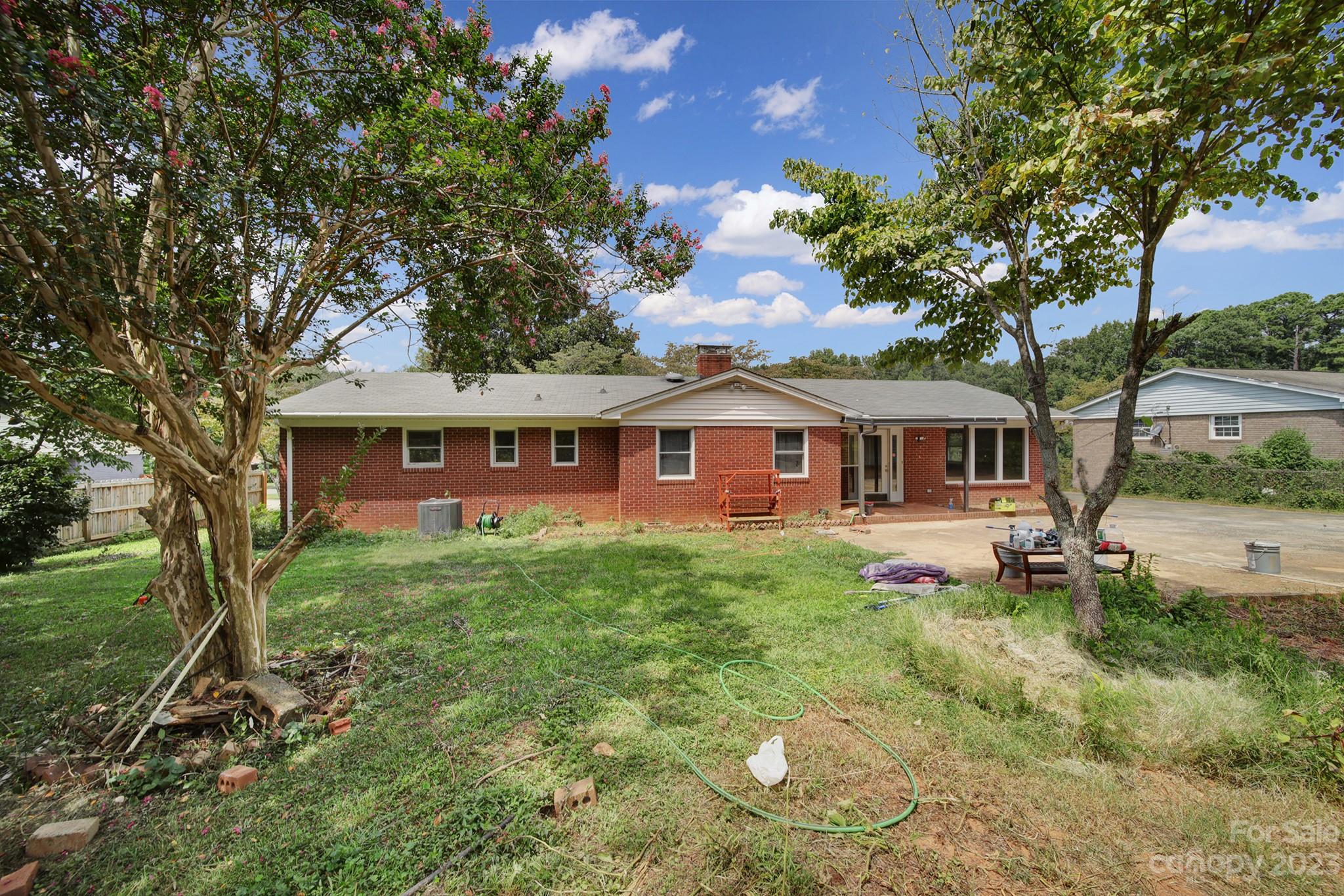 Grove Park - Residential