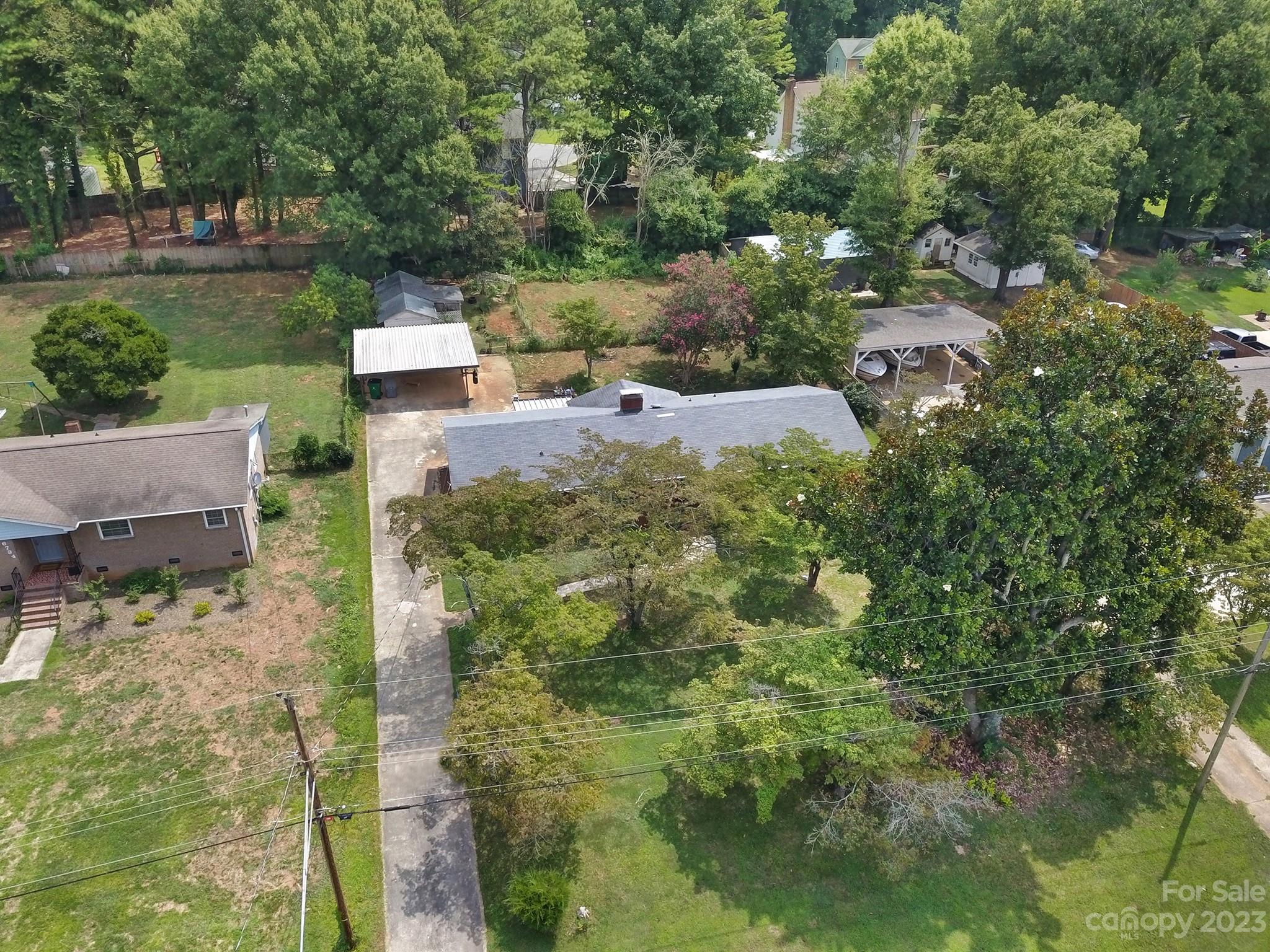 Grove Park - Residential