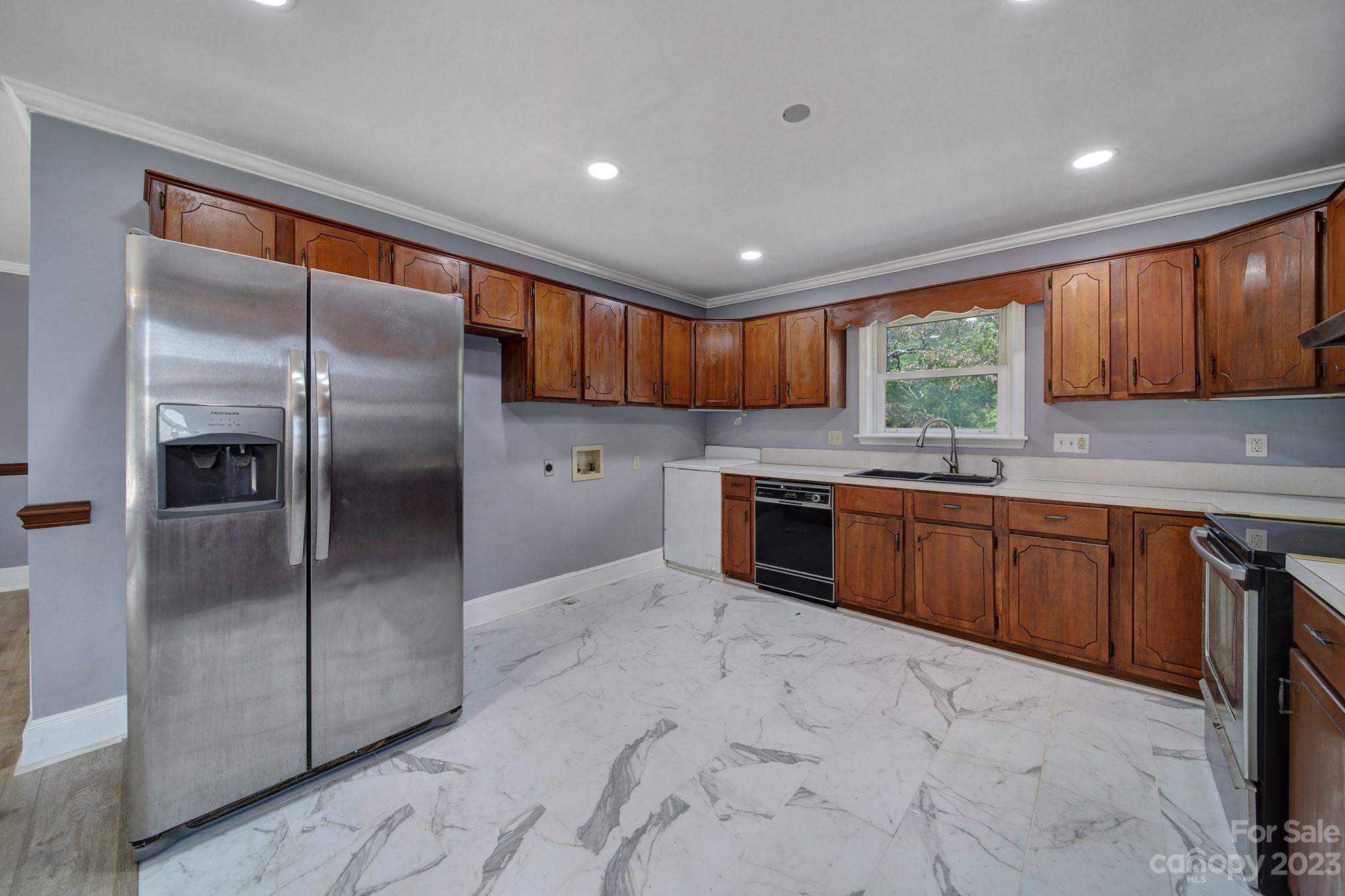 Grove Park - Residential