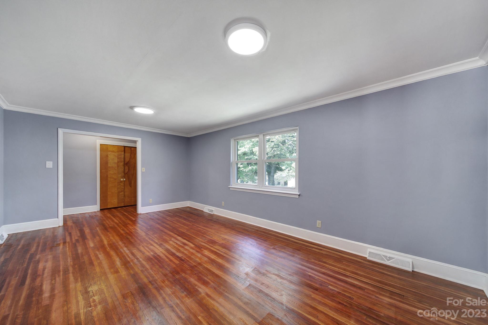 Grove Park - Residential