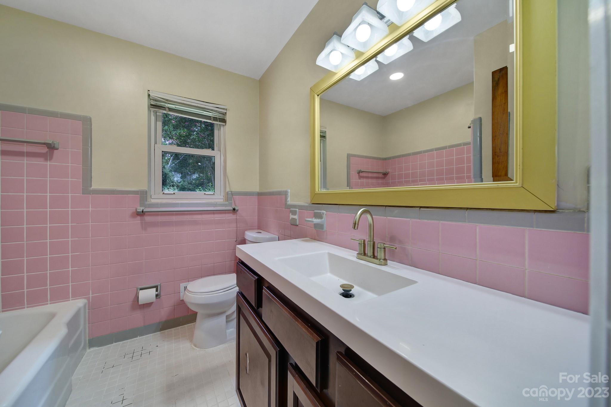 Grove Park - Residential