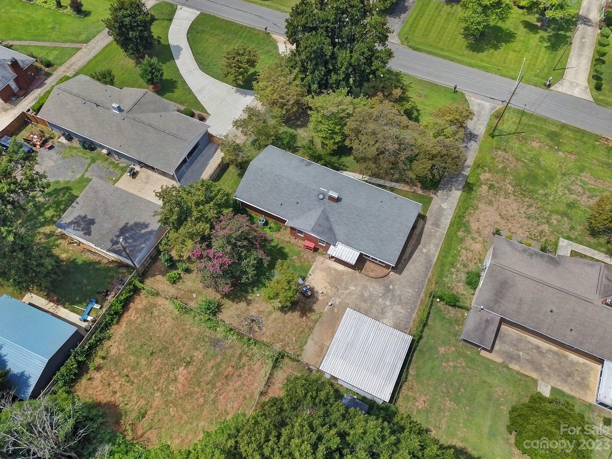 Grove Park - Residential