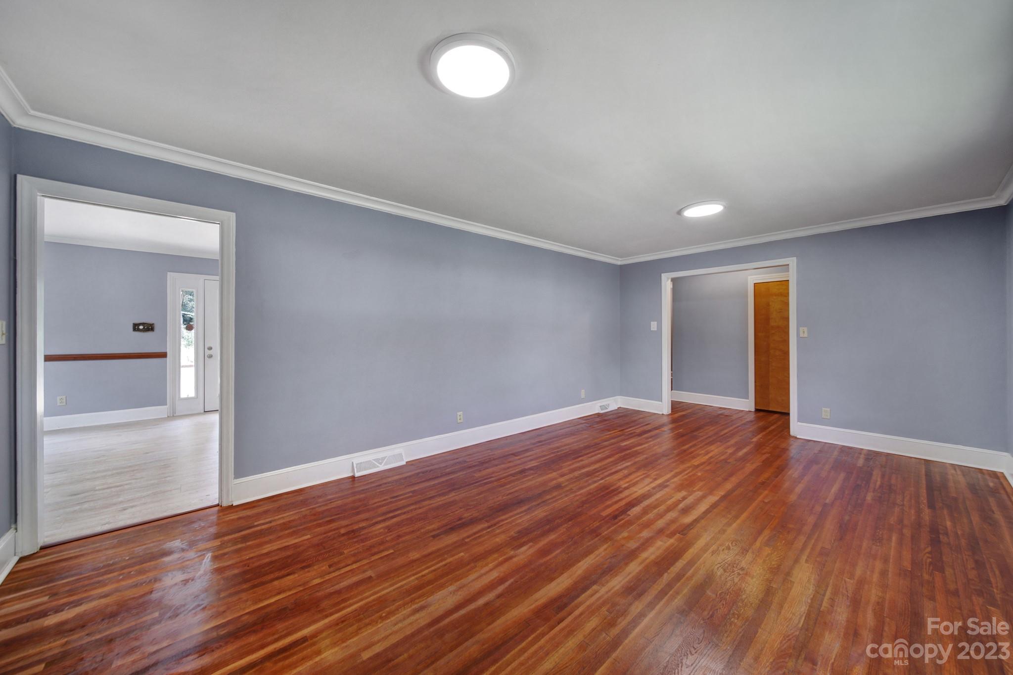 Grove Park - Residential