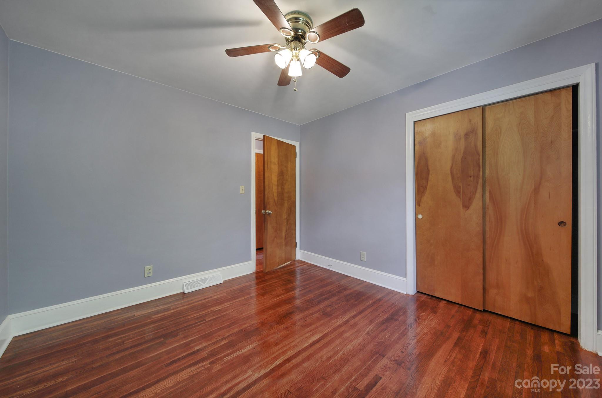 Grove Park - Residential