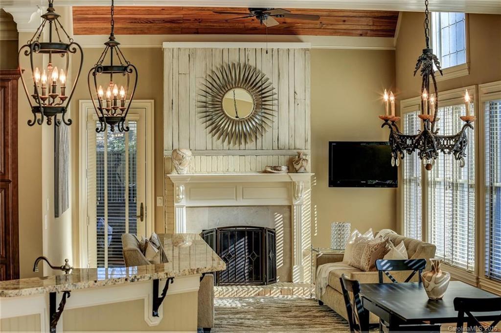 Old Foxcroft - Residential