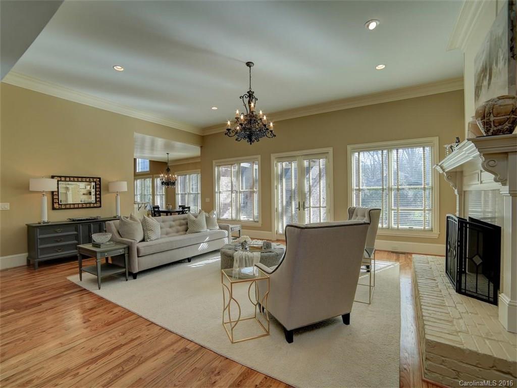 Old Foxcroft - Residential