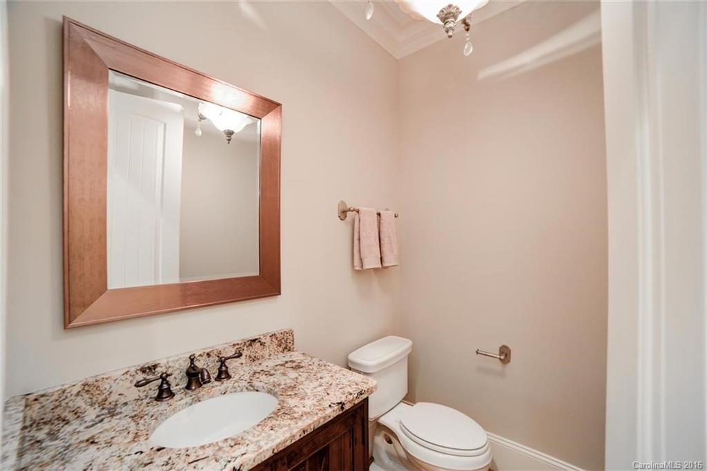 Old Foxcroft - Residential