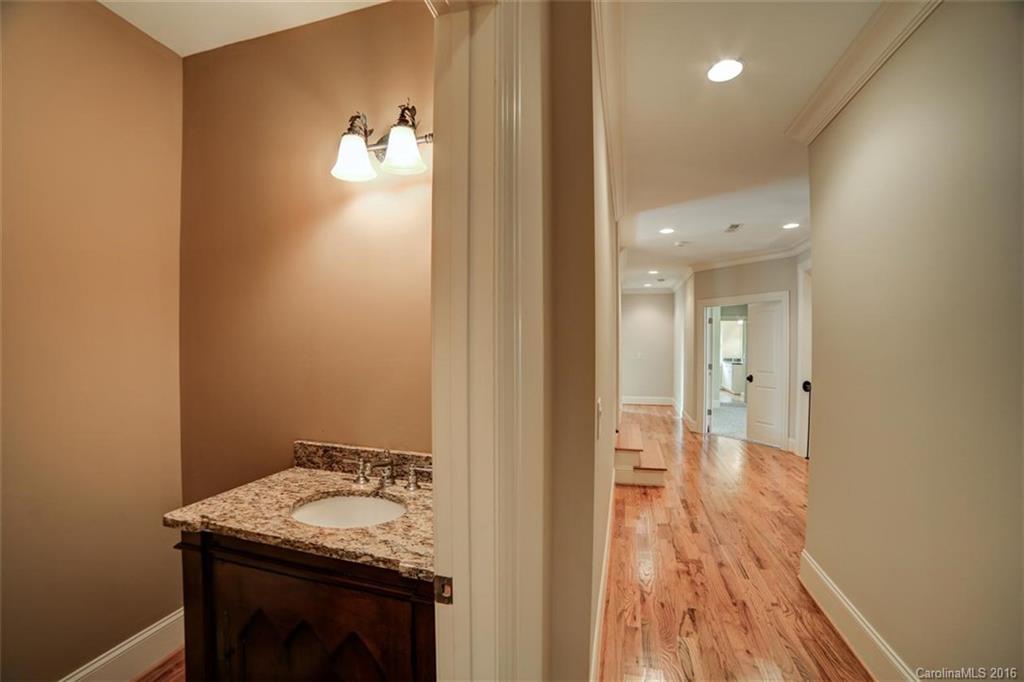 Old Foxcroft - Residential