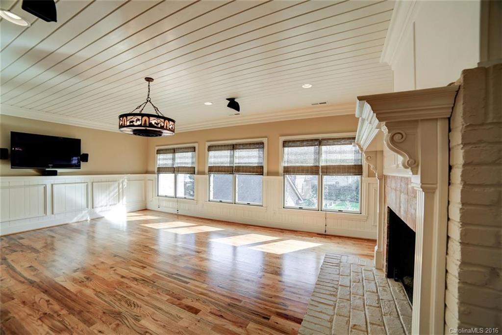 Old Foxcroft - Residential