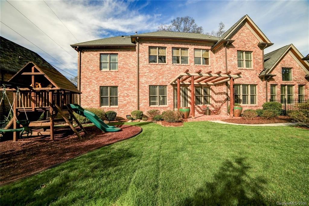 Old Foxcroft - Residential