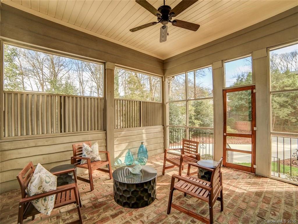 Old Foxcroft - Residential