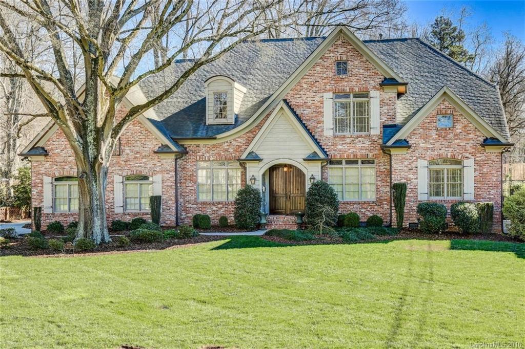 Old Foxcroft - Residential